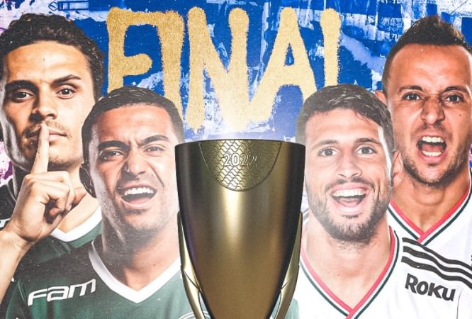 Campeonatos Paulista, Carioca, Mineiro e Gaúcho   entram na reta final