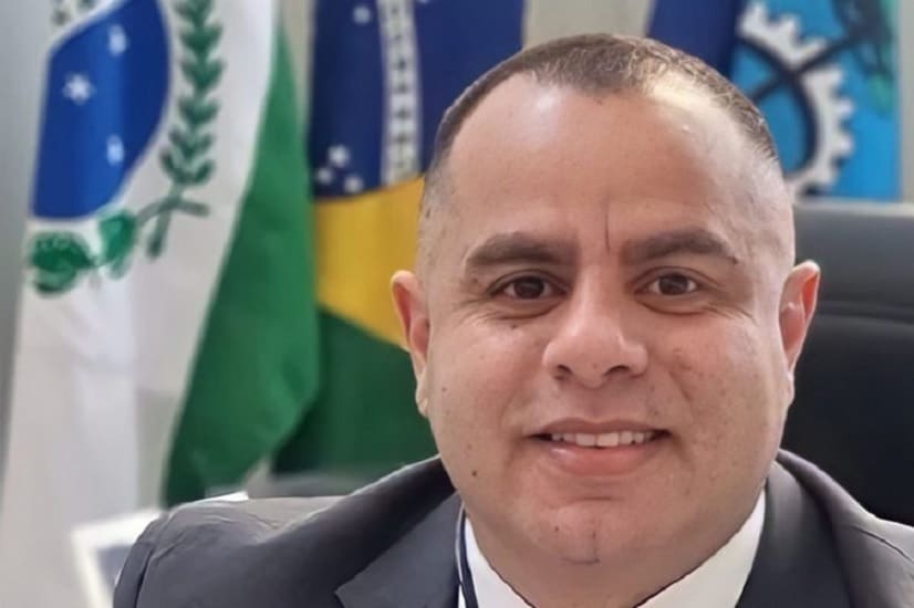 Secretário de segurança de cidade do Paraná é morto em assalto