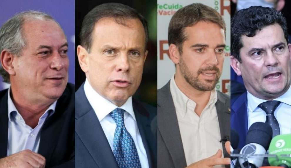 Prestígio, poder e dinheiro: mesmo sem ameaçar Bolsonaro e Lula, partidos mantêm candidaturas