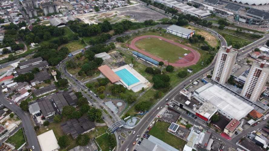 Governo do AM anuncia investimentos de R$ 30 milhões no esporte do estado