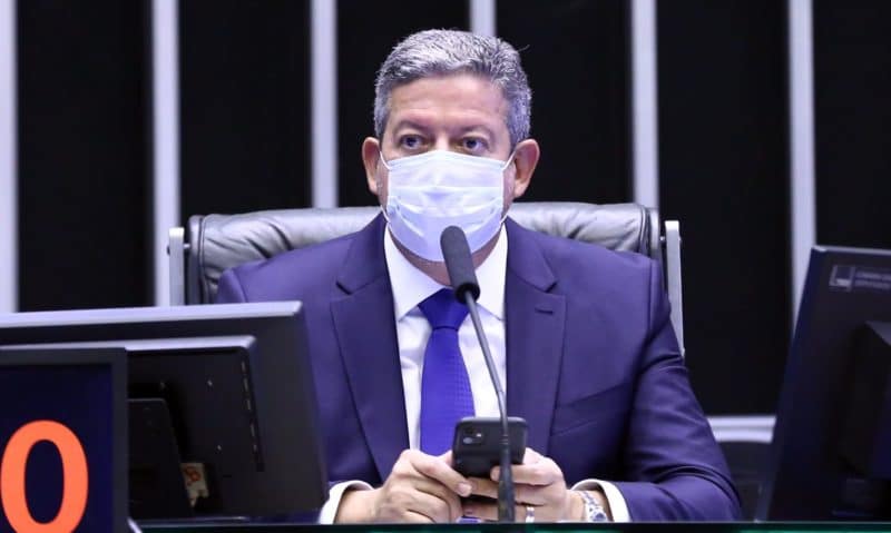 arthur lira