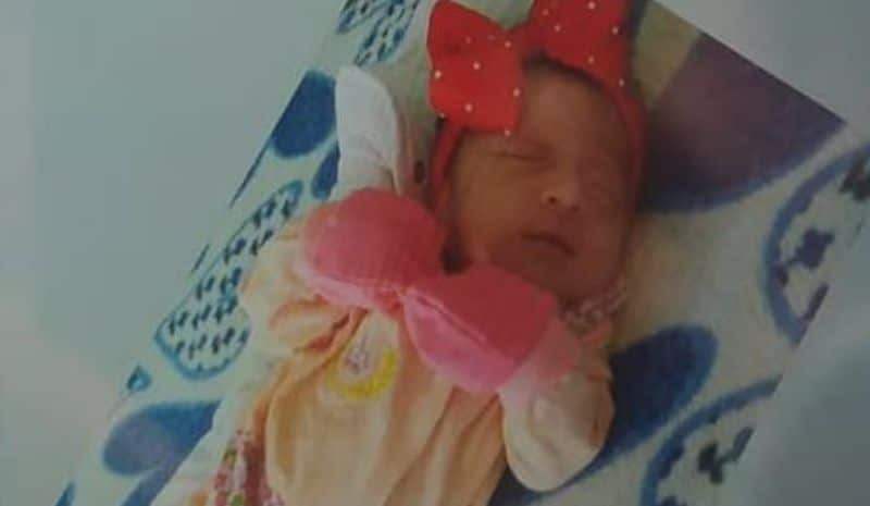 Bebê de 1 mês morre após se engasgar com leite materno em Manaus