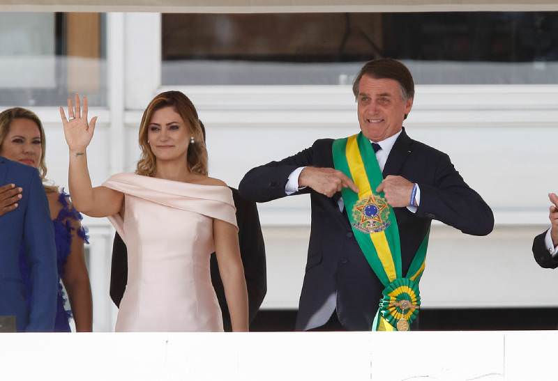 Bolsonaro lançará pré-candidatura para tentar reeleição no final de março