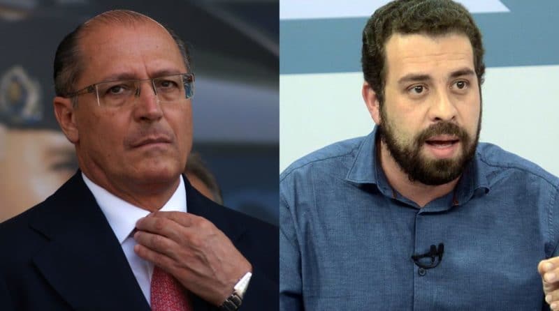 Boulos destaca desconforto com chapa Lula-Alckmin: 'Quantos deputados Alckmin tem? Nenhum!'