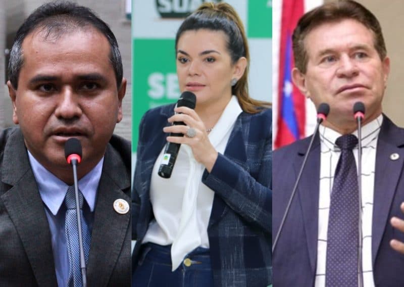 PSC anuncia nomes para disputar as eleições nesta sexta-feira em Manaus