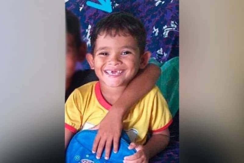 Crianças de 9, 11 e 12 anos confessam terem assassinado menino de 5 anos em Marabá