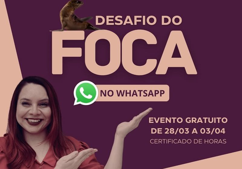 ‘Desafio do Foca’ promove iniciação prática e gratuita ao jornalismo em Manaus