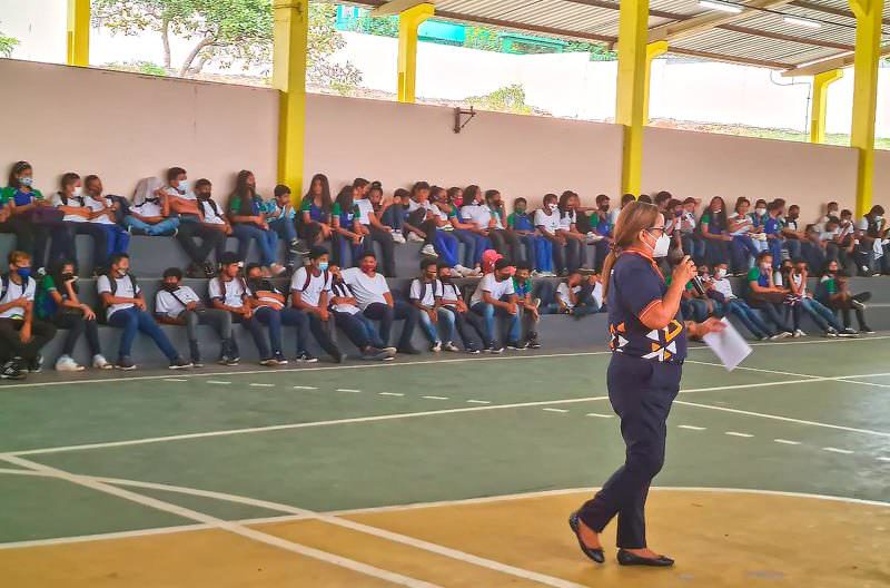 Detran Amazonas anuncia início do projeto ‘CNH na Escola’ em Manaus