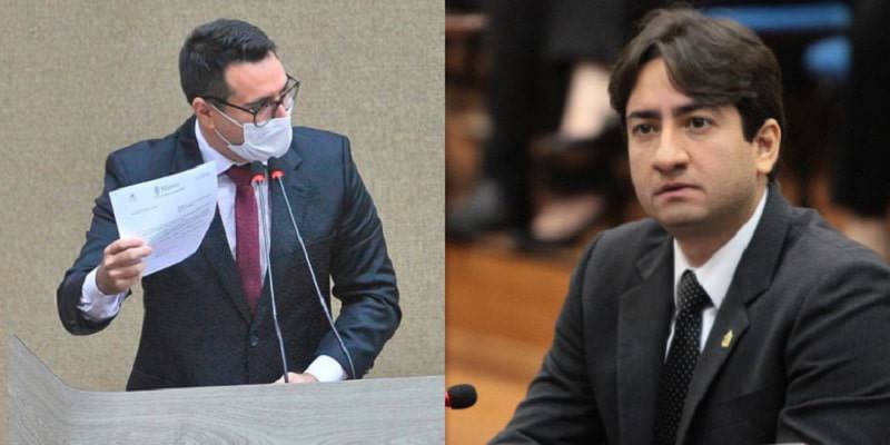 Guedes denuncia possível cartel de postos de gasolina e Diego Afonso, dono de posto, rebate: ‘prove!’