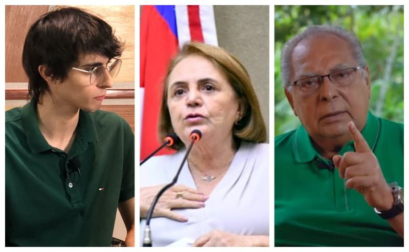 Políticos do Amazonas deixam para escolher sigla no último minuto da data-limite de filiação