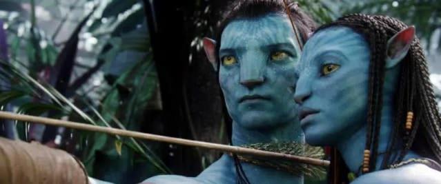 ‘Vocês não estão prontos’, diz produtor ao público sobre Avatar 2