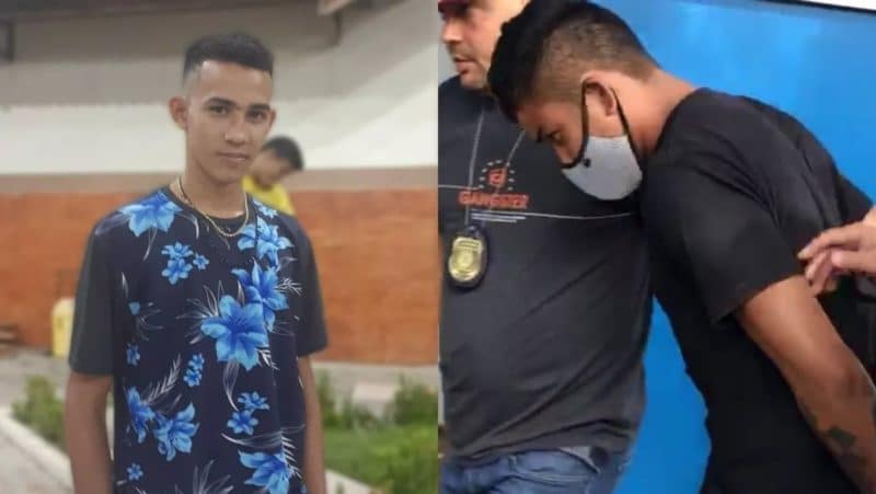 Segundo suspeito de matar indígena em assalto a ônibus é preso em Manaus
