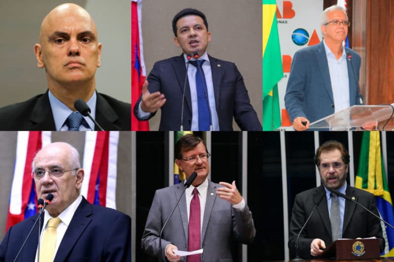 Políticos chamam de ‘exagero’ decisão do STF que suspende o Telegram no Brasil