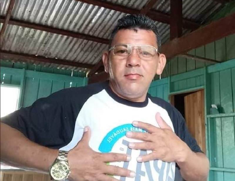 Professor é morto com tiro nas costas por desobedecer ‘toque de recolher’ no Amazonas