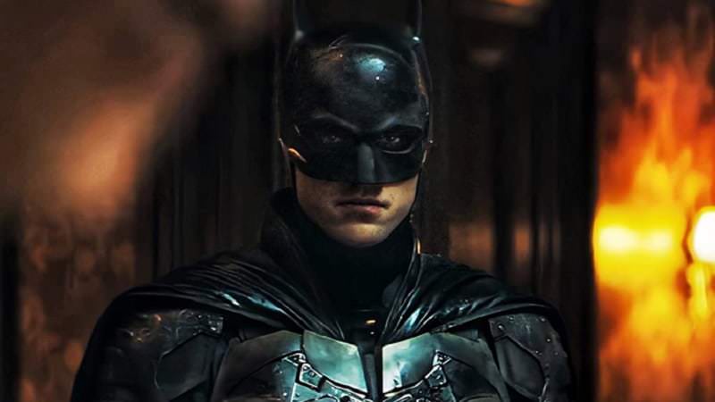 Em apenas um dia, Batman fatura R$ 7,5 milhões em bilheteria no Brasil