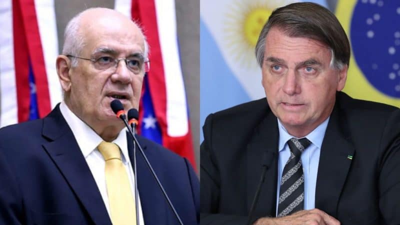 Serafim alega que Bolsonaro faz ‘chantagem política’ com ZFM sobre decreto do IPI
