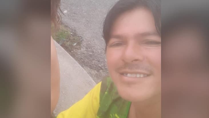 Vendedor de tapioca é confundido com traficante e morto a tiros em Manaus