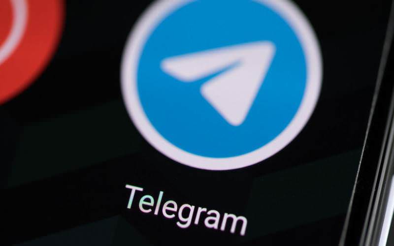 Moraes determina que Telegram remova mensagem contra PL das Fake News