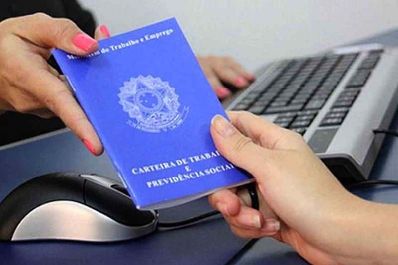 Confira as vagas de emprego do Sine Manaus desta segunda-feira (28)