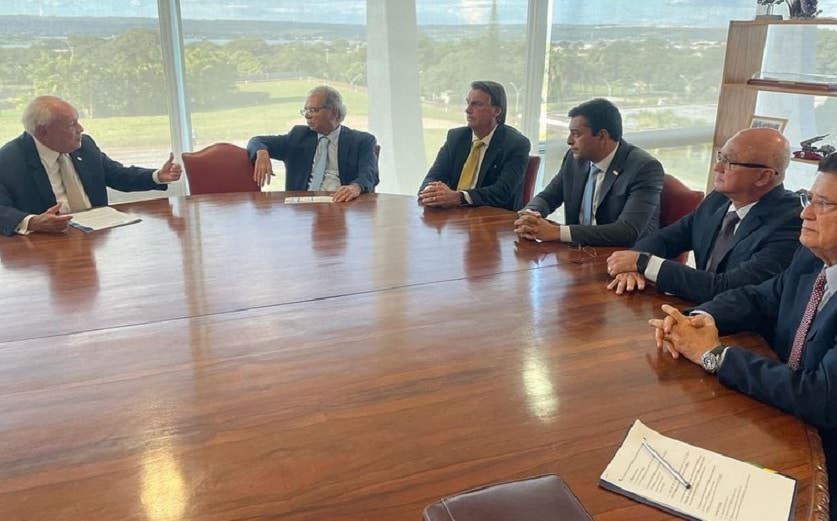 Novo decreto sobre redução do IPI pode ser publicado na próxima semana