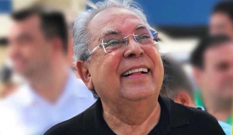 Comunico a todo o #Amazonas que estou me filiando hoje ao #Cidadania, partido que fará Federação com o #PSDB. Quando o povo quer, não há força que nos faça parar de lutar!! Dias melhores virão!