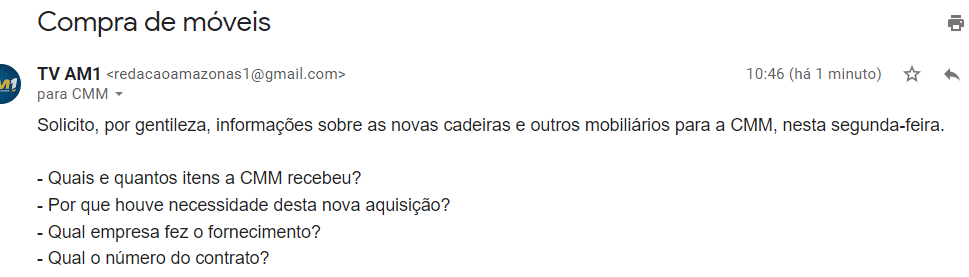 CMM