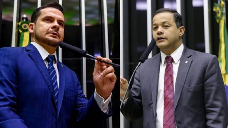 Delegado Pablo e Alberto Neto criticam STF por condenar Daniel Silveira a 8 anos de prisão