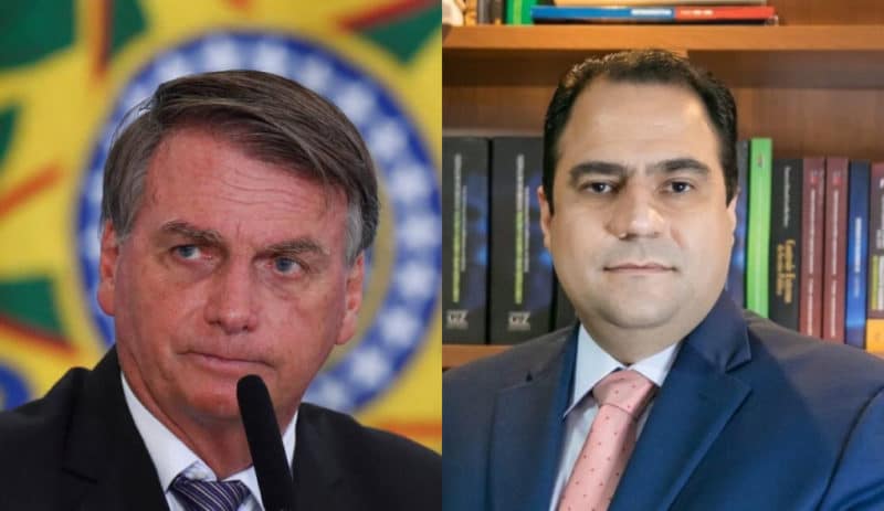 Presidente da OAB solicita análise urgente do perdão de Bolsonaro a Daniel Silveira