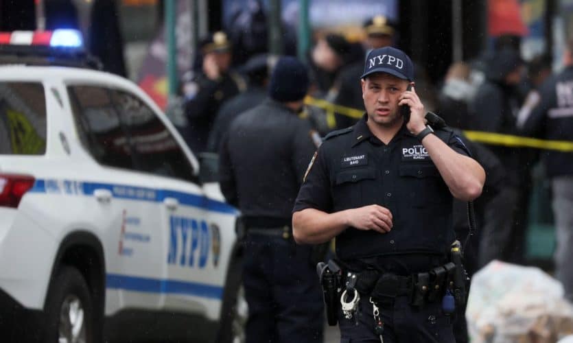 Ataque deixa ao menos 13 feridos em Nova Iorque