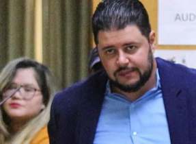MPF denuncia Mouhamad Moustafa por sonegação de mais de R$ 10 milhões