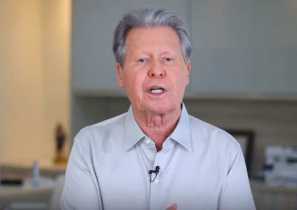 Arthur Neto afirma que vai disputar eleições em 2026 e diz ser 'noiva cobiçada' por partidos