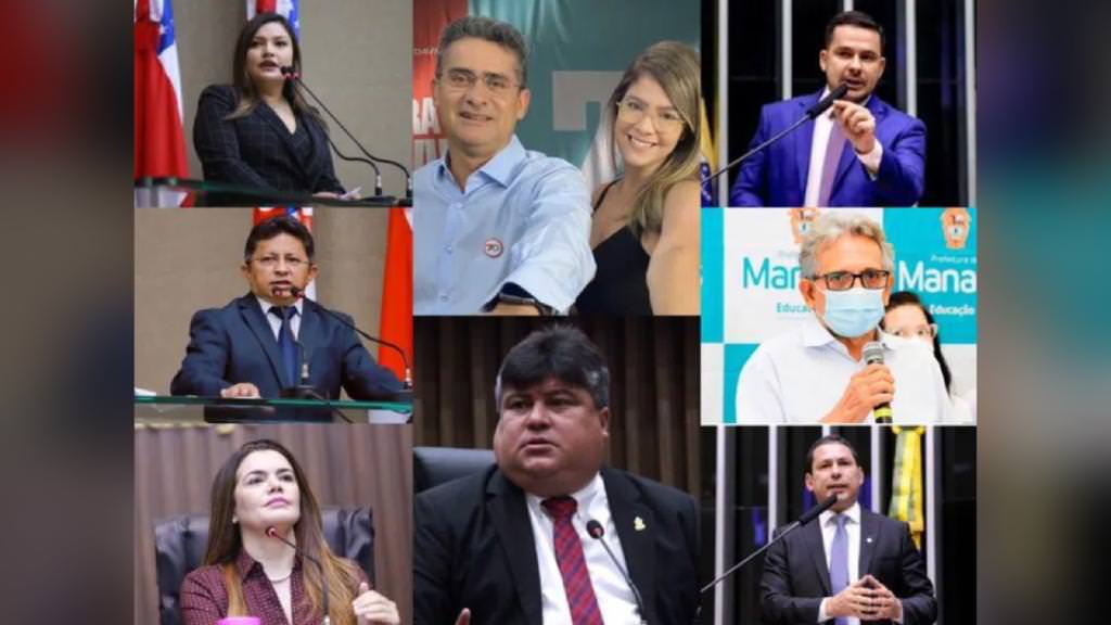 Vagas para deputados estaduais e federais serão disputadas por 'grupo da morte' no AM, analisa especialista