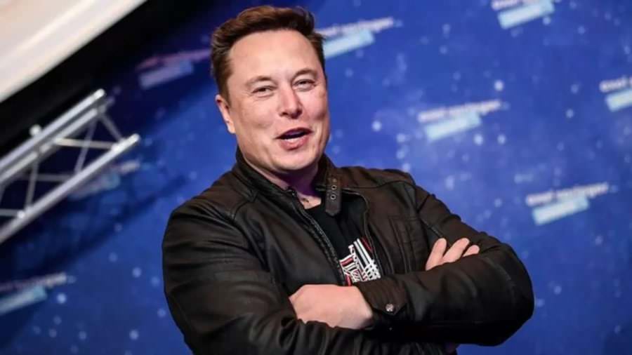 Elon Musk promete levantar 35 bilhões de dólares para comprar o Twitter