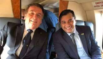 Governador Wilson Lima vai acionar STF contra decreto de Bolsonaro que prejudica a ZFM