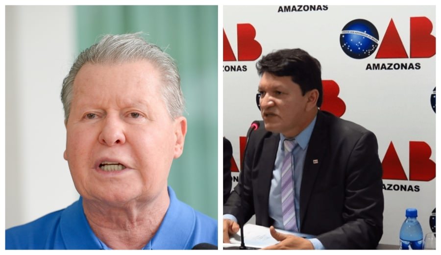 Comitê de Combate à Corrupção diz que vai recorrer da decisão do MP que arquivou investigação contra Arthur Neto