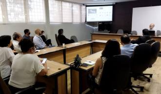 Empresa anuncia nova linha de produção de motocicletas elétricas no PIM