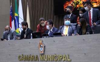 CMM alega que fim do Cotão de R$ 33 mil teve 'efeito nefasto' na Casa' e pede aumento de volta