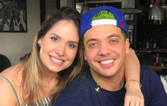 MP contesta arquivamento de ação contra Wesley Safadão e esposa por 'fura-fila' da vacina