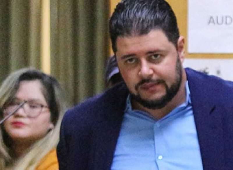 MPF denuncia Mouhamad Moustafa por sonegação de mais de R$ 10 milhões