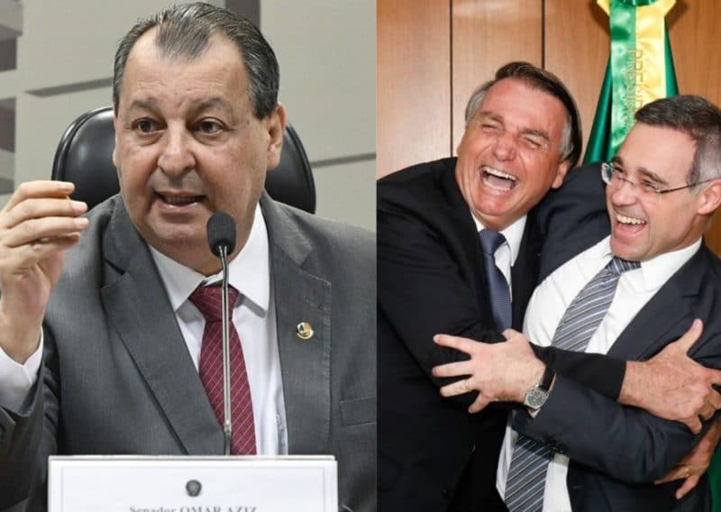 Omar duvida de Bolsonaro e diz que presidente devia governar 'com o segundo mandamento de Deus'