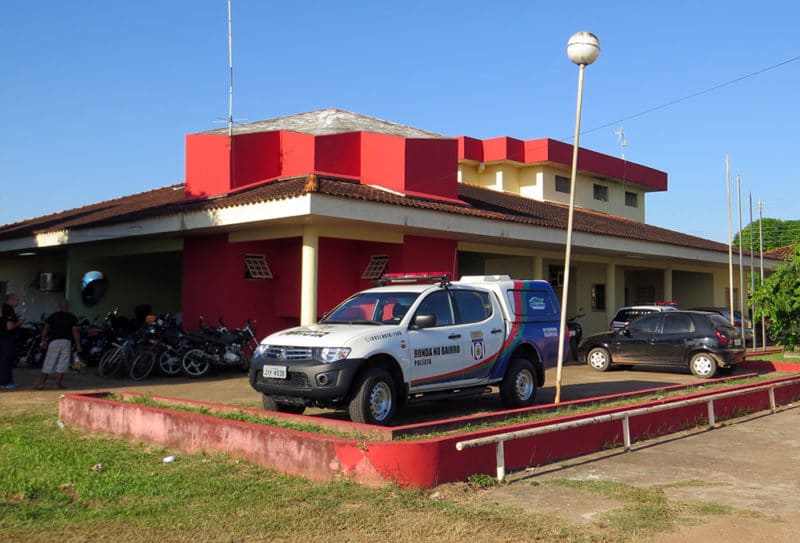 Homem é preso em Itacoatiara por homicídio de criança de 1 ano