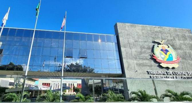 TCE-AM recebe prestações de contas de 98% dos órgãos jurisdicionados