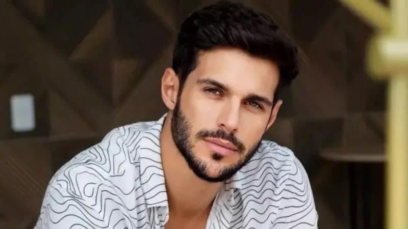 Rodrigo Mussi está andando e falando; e deve ter alta da UTI em 2 dias