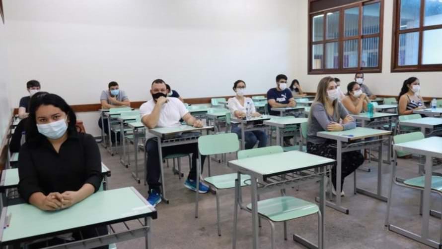Semsa divulga resultado final do concurso com mais de 1,8 mil aprovados; veja a lista