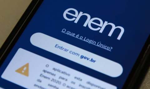 Enem: confira algumas dicas para driblar a ansiedade