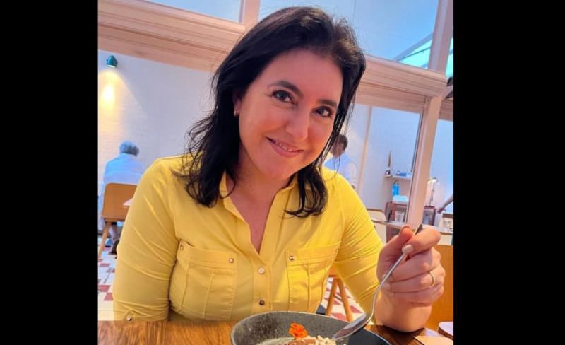 Presidentes de PSDB, MDB e Cidadania definem Simone Tebet como candidata única da terceira via