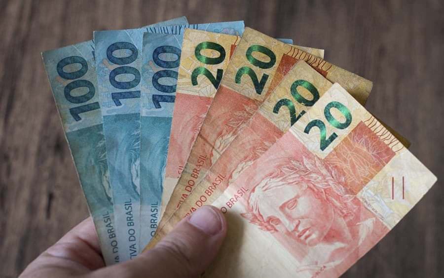 Salário