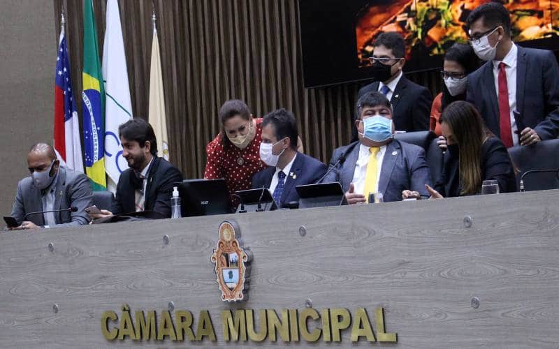 CMM alega que fim do Cotão de R$ 33 mil teve 'efeito nefasto' na Casa' e pede aumento de volta