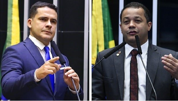 Em pré-campanha, bolsonaristas Alberto Neto e Delegado Pablo se calam sobre novo decreto do IPI