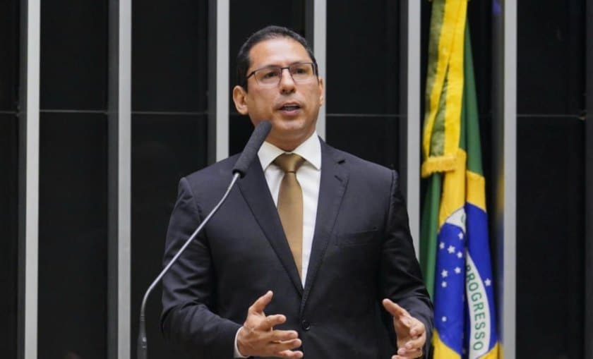 IPI: Marcelo Ramos entra com representação no MP em favor da Zona Franca de Manaus